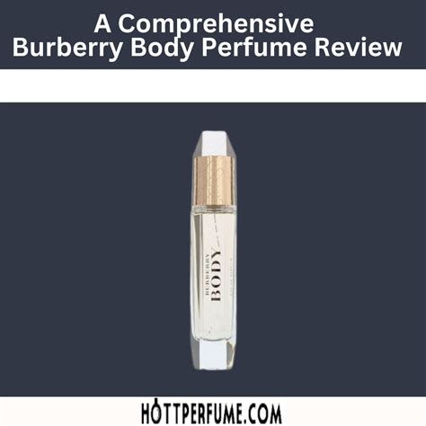 burberry body parfumöl|Burberry body perfume reviews.